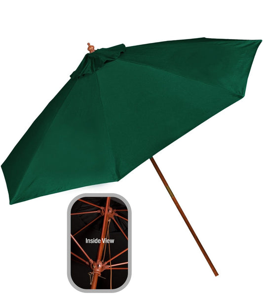 FadeGuard Personalized Fade Resistant Umbrella