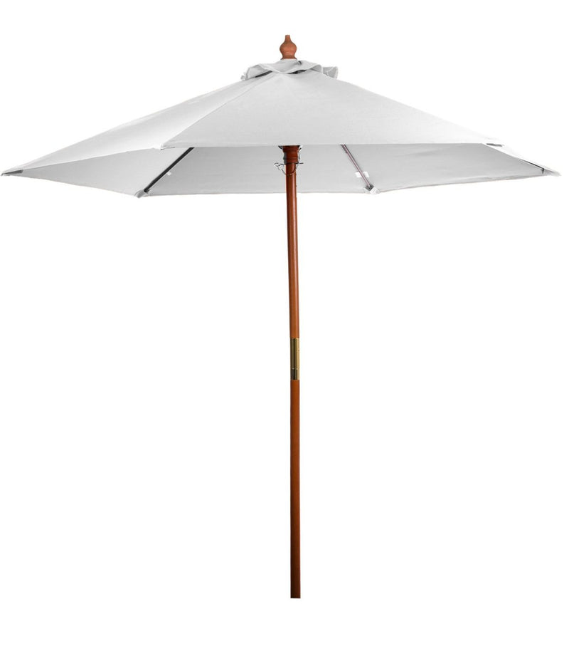 Custom 9ft Patio Umbrella