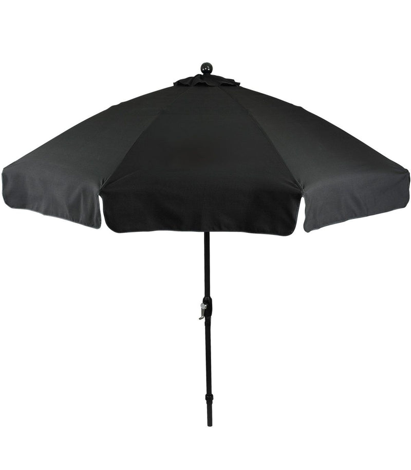 AlumaFrame Customized Aluminum Patio Umbrella