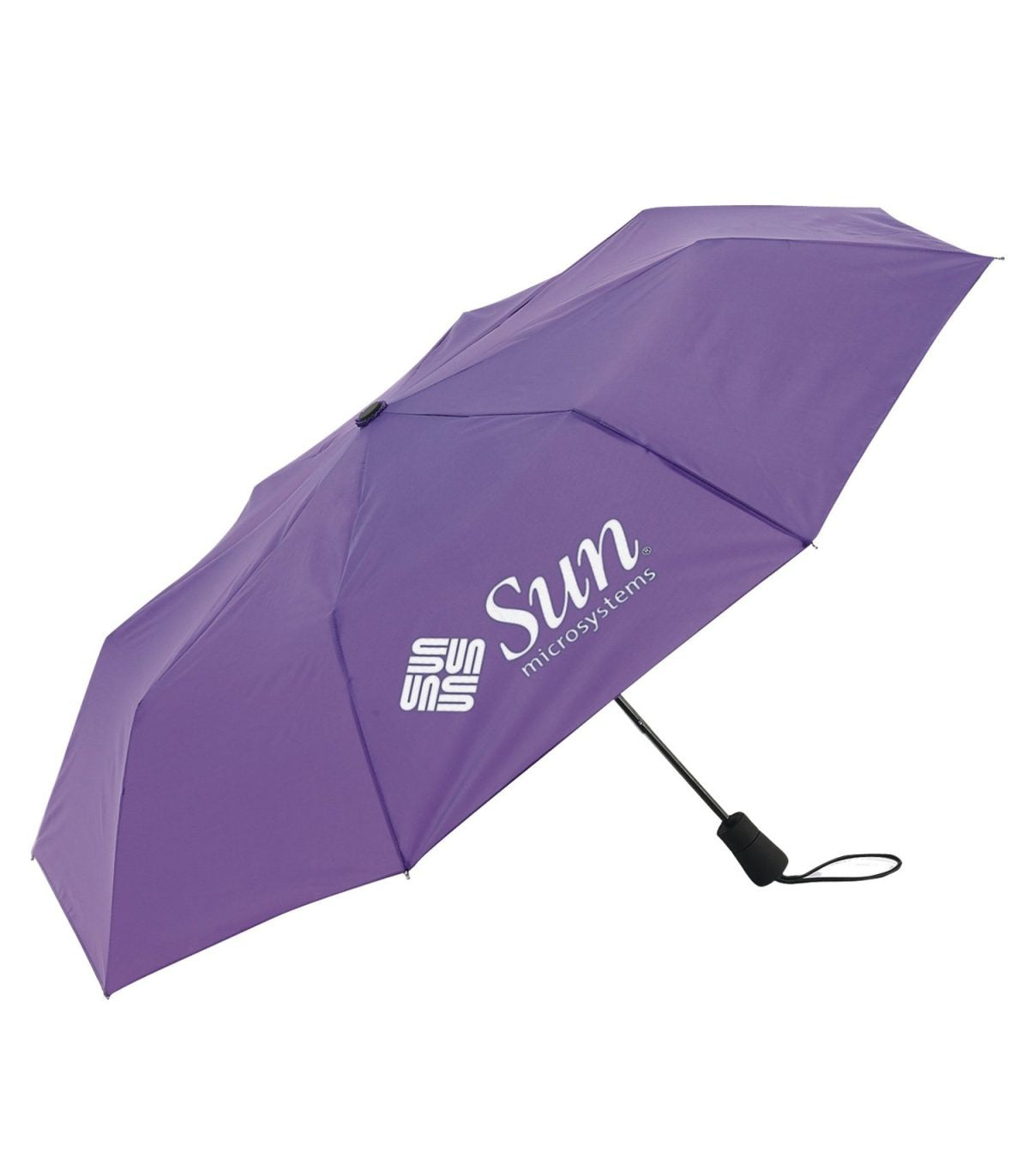 Element Premium Tailored Folding Umbrella