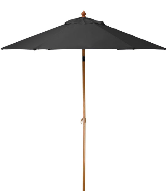 SteelMarket Custom Steel Patio Umbrella