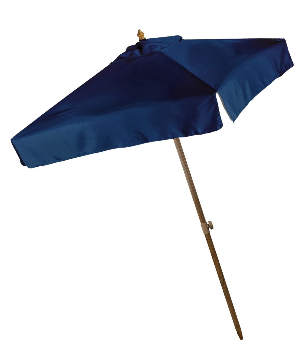 SquareSteel Tailored Custom Market Umbrella