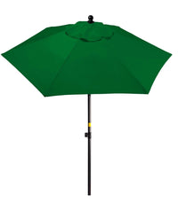 SteelShade Customized Steel Market Umbrella