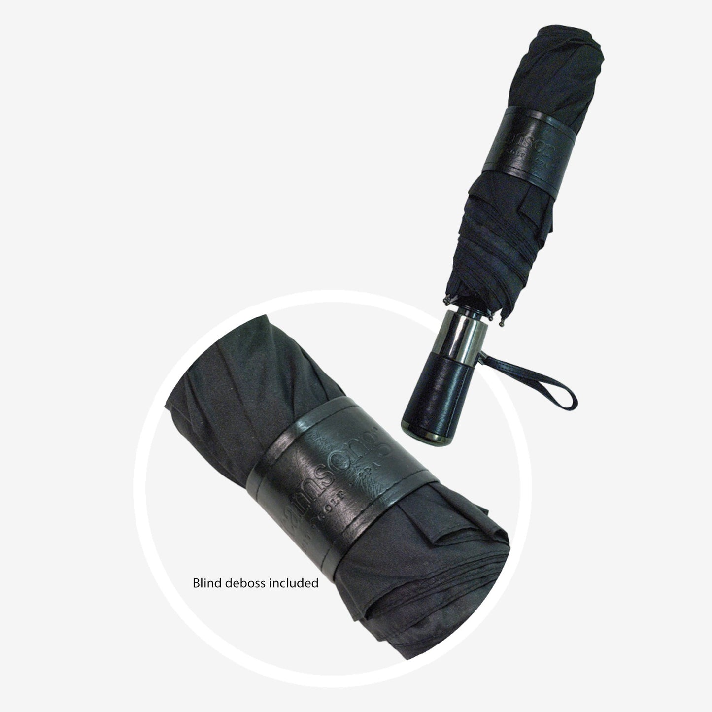 Classic Mini Stylish Personalized Mini Umbrella