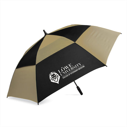 GoGo 62″ RPET Windjammer Auto Open Golf Umbrella