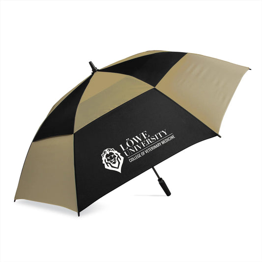 GoGo 62″ RPET Windjammer Auto Open Golf Umbrella