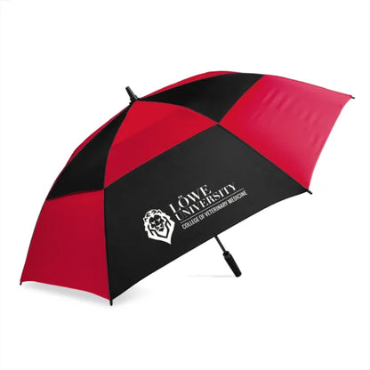 GoGo 62″ RPET Windjammer Auto Open Golf Umbrella