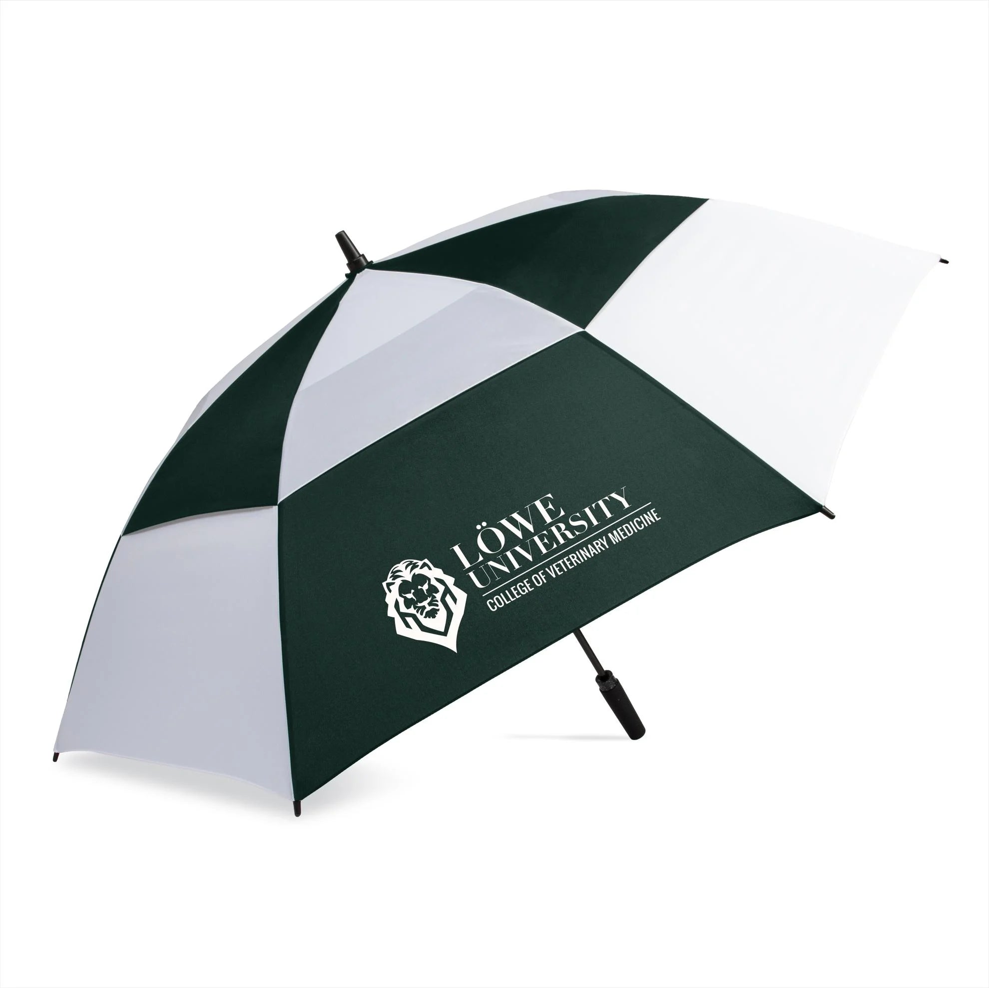 GoGo 62″ RPET Windjammer Auto Open Golf Umbrella