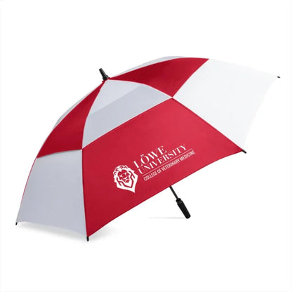 GoGo 62″ RPET Windjammer Auto Open Golf Umbrella