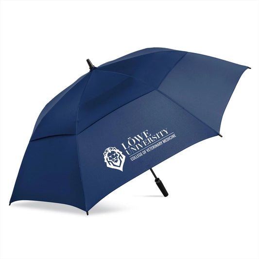GoGo 62″ RPET Windjammer Auto Open Golf Umbrella