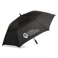GoGo 62″ RPET Windjammer Auto Open Golf Umbrella