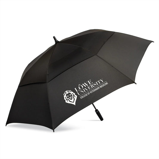 GoGo 62″ RPET Windjammer Auto Open Golf Umbrella