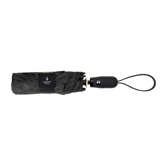 Shed Rain™ Vortex® V2 43" Vented Auto-Open/Close Compact Umbrella