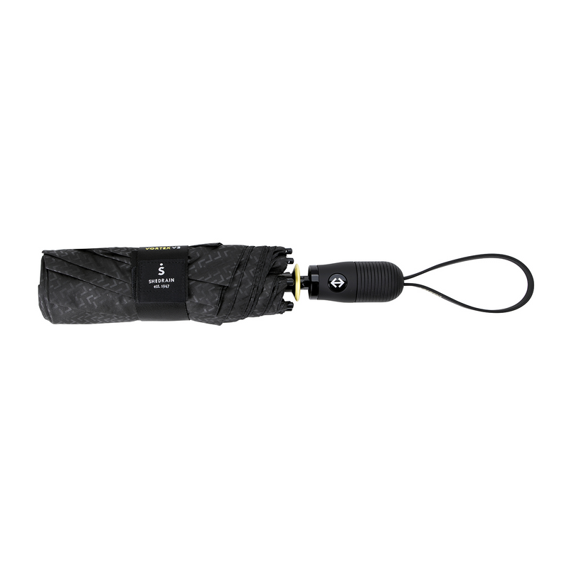 Shed Rain™ Vortex® V2 43" Vented Auto-Open/Close Compact Umbrella