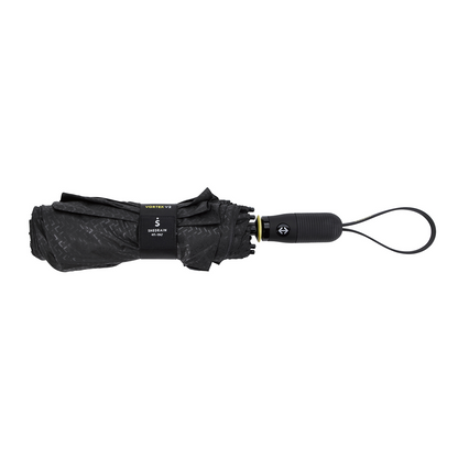 Shed Rain™ Vortex® V2 54" Vented Auto-Open/Close Jumbo Compact Umbrella