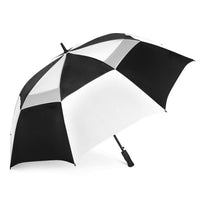 Shed Rain™ Windjammer® 58" Vented Auto-Open Golf Umbrella