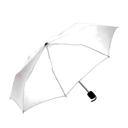 Shed Rain™ 42" Mini Manual Compact Umbrella