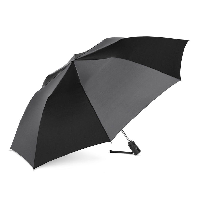 Shed Rain™ 44" Auto-Open Compact Umbrella