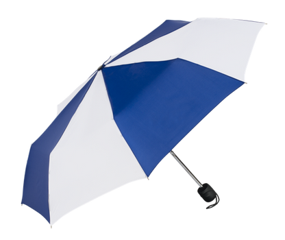 Shed Rain™ 42" Mini Manual Compact Umbrella
