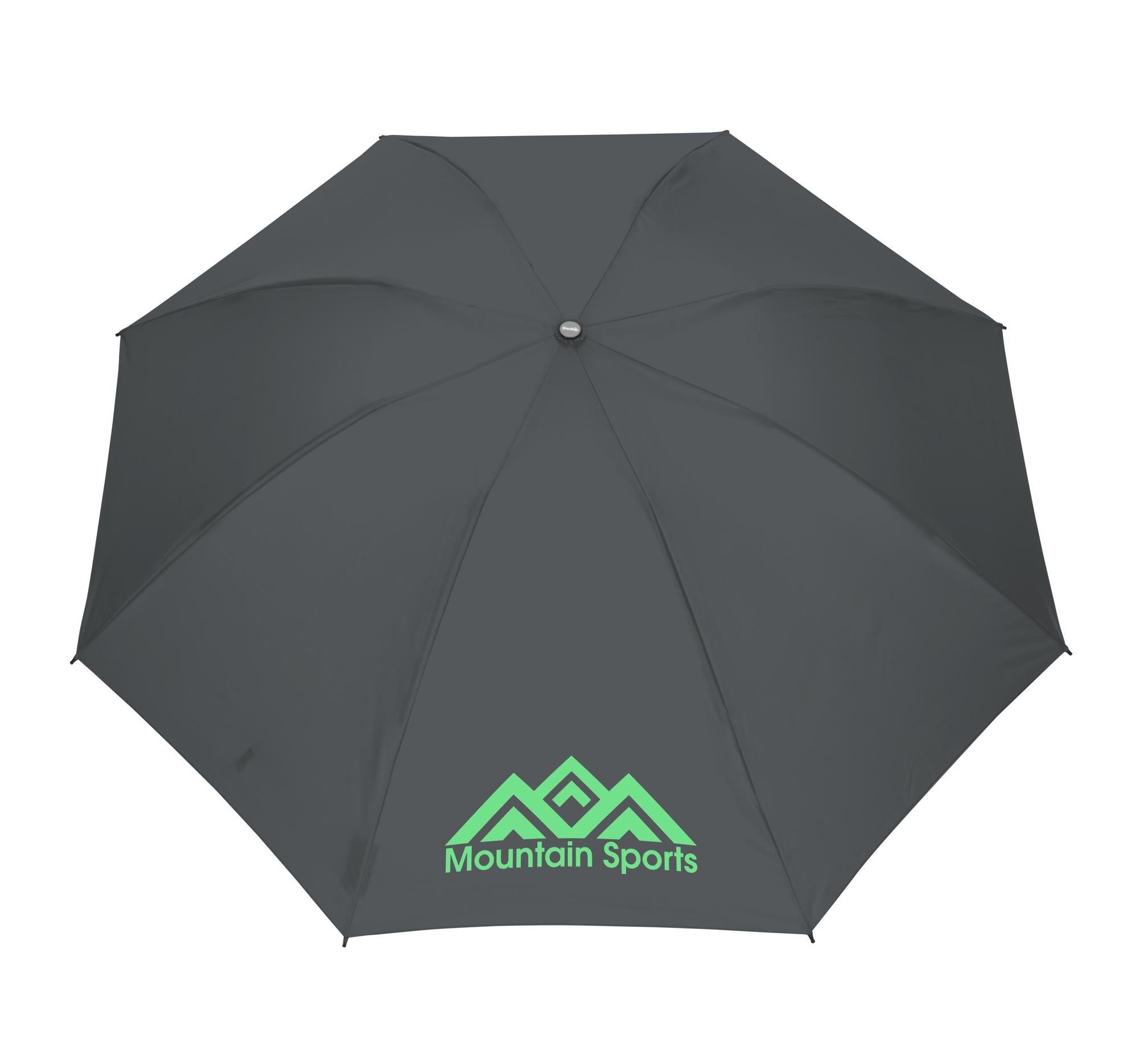 Shed Rain™ UnbelievaBrella® 47" Auto-Open Reverse-Close Compact Umbrella