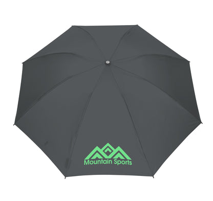 Shed Rain™ UnbelievaBrella® 47" Auto-Open Reverse-Close Compact Umbrella
