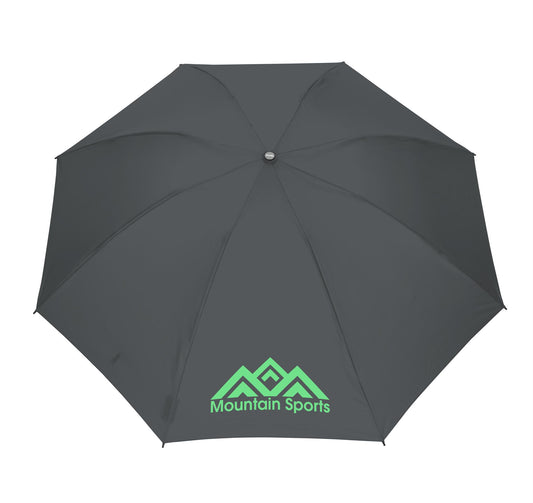 Shed Rain™ UnbelievaBrella® 47" Auto-Open Reverse-Close Compact Umbrella