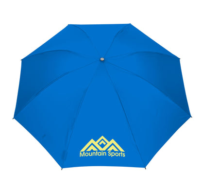 Shed Rain™ UnbelievaBrella® 47" Auto-Open Reverse-Close Compact Umbrella