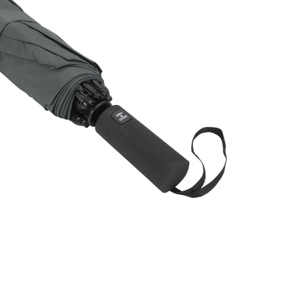 Shed Rain™ UnbelievaBrella® 54" Auto-Open Reverse-Close Jumbo Compact Umbrella