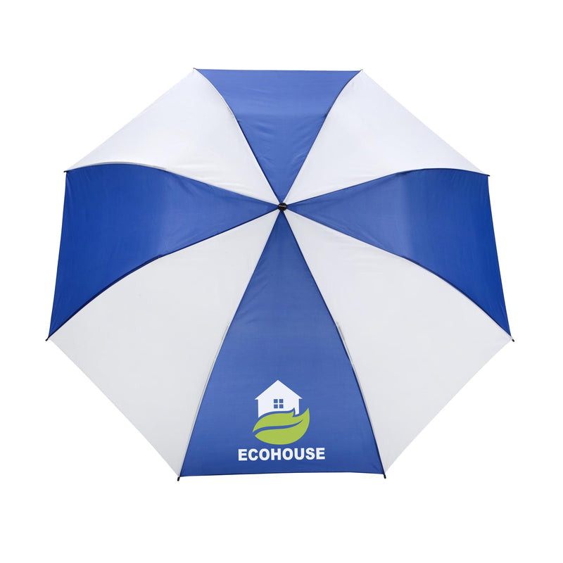 Shed Rain™ 58" Auto-Open Jumbo Compact Umbrella