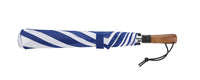 Shed Rain™ 58" Auto-Open Jumbo Compact Umbrella