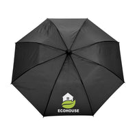 Shed Rain™ 58" Auto-Open Jumbo Compact Umbrella