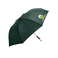 Shed Rain™ 58" Auto-Open Jumbo Compact Umbrella