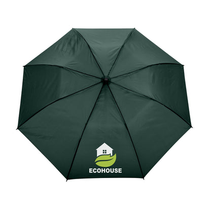 Shed Rain™ 58" Auto-Open Jumbo Compact Umbrella