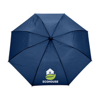 Shed Rain™ 58" Auto-Open Jumbo Compact Umbrella
