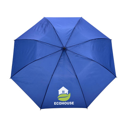 Shed Rain™ 58" Auto-Open Jumbo Compact Umbrella