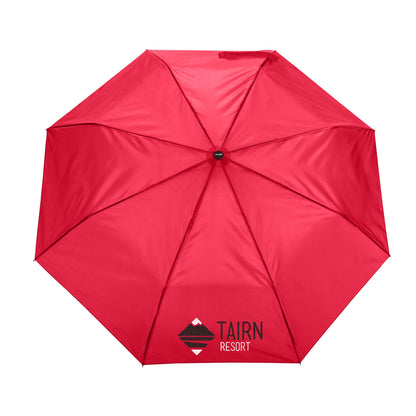Shed Rain™ Windjammer® 42" Auto-Open Compact Umbrella