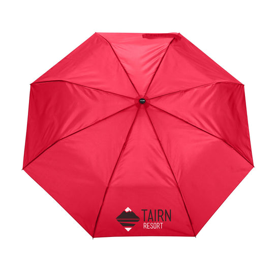 Shed Rain™ Windjammer® 42" Auto-Open Compact Umbrella
