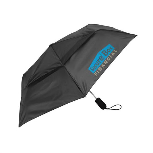 c™ Windjammer® 42" Vented Auto-Open Compact Umbrella