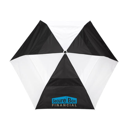 c™ Windjammer® 42" Vented Auto-Open Compact Umbrella