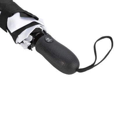 Shed Rain™ Windjammer® 43" Vented Auto-Open/Close Compact Umbrella