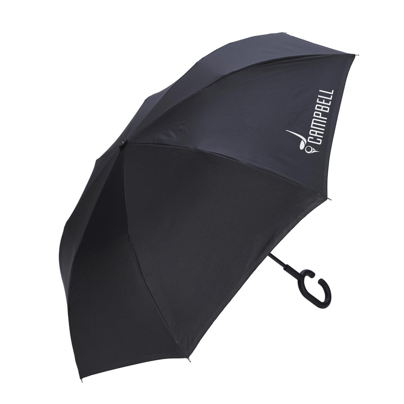 Shed Rain™ UnbelievaBrella® 48" Reverse-Close Manual Stick Umbrella (Prints)