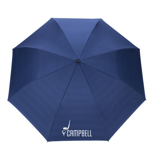 Shed Rain™ UnbelievaBrella® 48" Reverse-Close Manual Stick Umbrella (Prints)