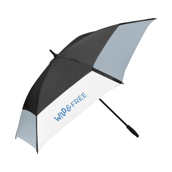 Shed Rain Vortex 62″ Auto-Open Golf Umbrella