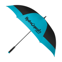 Shed Rain Wedge 60″ Auto-Open Golf Umbrella