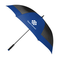 Shed Rain Wedge 60″ Auto-Open Golf Umbrella
