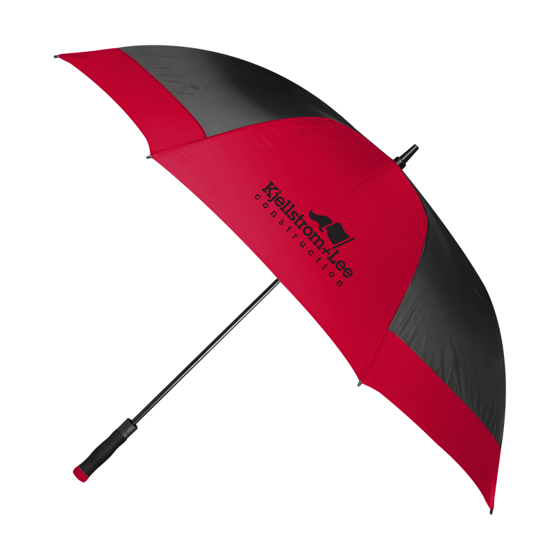 Shed Rain Wedge 60″ Auto-Open Golf Umbrella