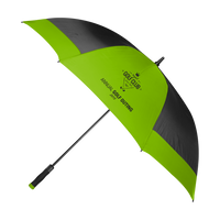 Shed Rain Wedge 60″ Auto-Open Golf Umbrella