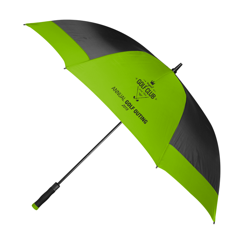 Shed Rain Wedge 60″ Auto-Open Golf Umbrella