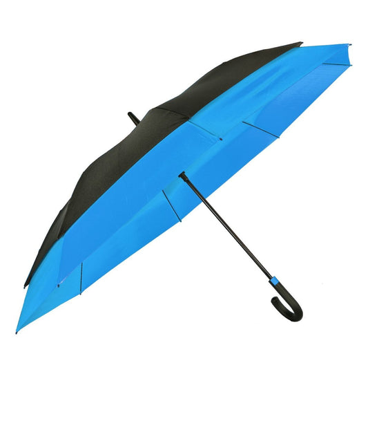 Crusader Premium Branded Golf Umbrella