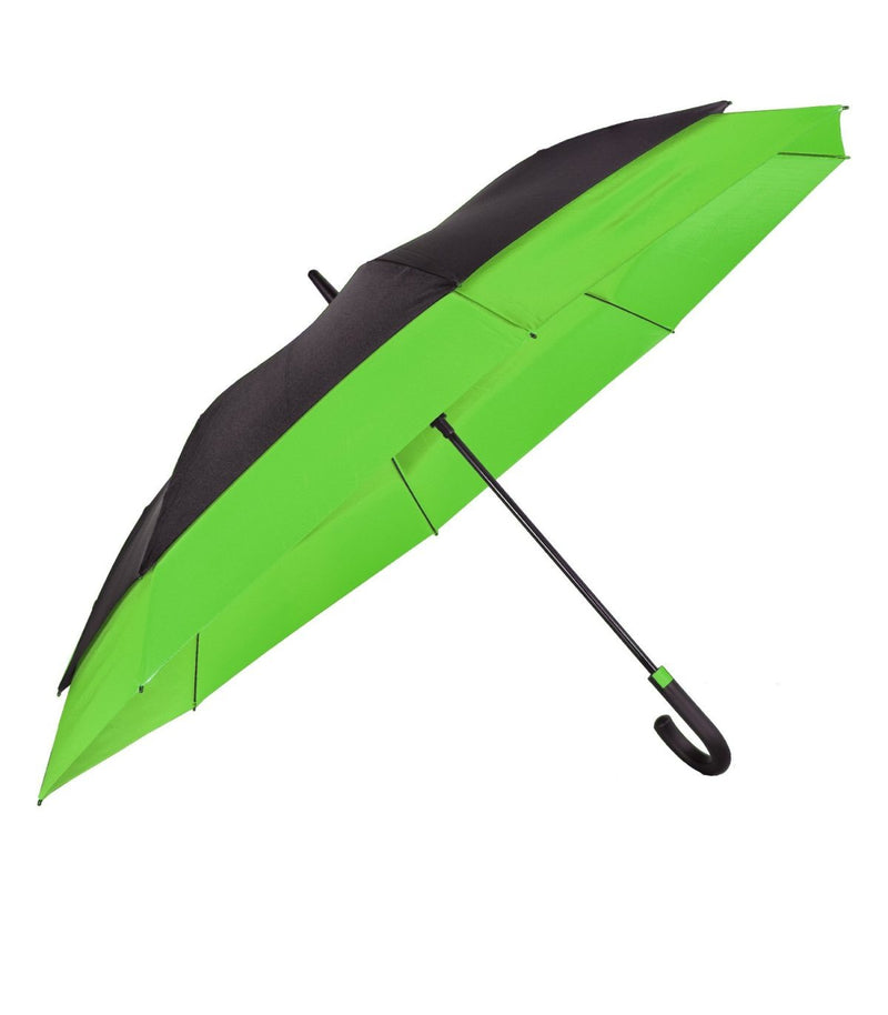 Crusader Premium Branded Golf Umbrella